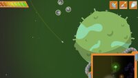Astronaut Sucht Freunde screenshot, image №3460488 - RAWG