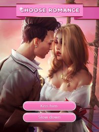 Romance Club - Stories I Play screenshot, image №922196 - RAWG