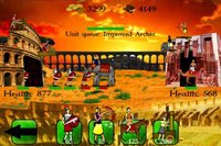 Empires at War screenshot, image №1975215 - RAWG