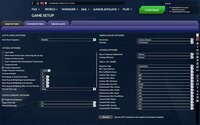 Franchise Hockey Manager 8 screenshot, image №3082415 - RAWG