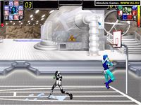 Superhero Sports Basketball screenshot, image №291755 - RAWG