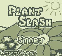 Plant Slash screenshot, image №3582980 - RAWG