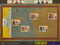 Avignon: A Clash of Popes screenshot, image №2185169 - RAWG