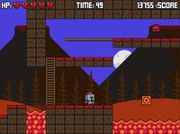 Back Before Knight screenshot, image №3318013 - RAWG