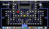 Pakku Man screenshot, image №1126861 - RAWG