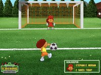 Backyard Soccer '98 screenshot, image №4128839 - RAWG