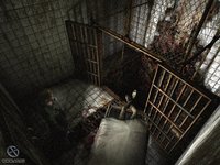 Silent Hill 2 screenshot, image №292336 - RAWG