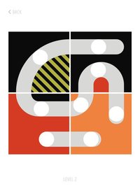 Looping Puzzle Game screenshot, image №2049758 - RAWG