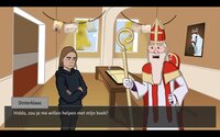 Hiddo redt Sinterklaasfeest screenshot, image №2626726 - RAWG