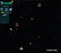 Solo Defender screenshot, image №4181057 - RAWG