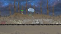 The Lost Battalion: All Out Warfare screenshot, image №1601110 - RAWG