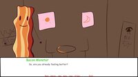 Kawaii-Chan and Bacon Monster: a Forbidden Love Story screenshot, image №3580489 - RAWG