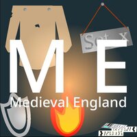 Medieval England screenshot, image №3762630 - RAWG