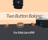 Two Button Baking screenshot, image №3128903 - RAWG