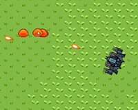 Fungal Invasion screenshot, image №3397064 - RAWG