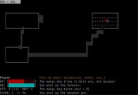 From the Depths (itch) (Begebies) screenshot, image №3280957 - RAWG