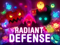 Radiant Defense screenshot, image №16857 - RAWG