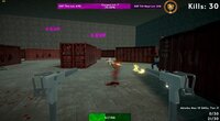 ZomBay screenshot, image №4114636 - RAWG