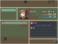 Life of Heroes screenshot, image №1252933 - RAWG