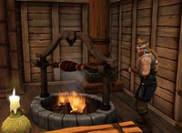 The Sims Medieval: Pirates and Nobles screenshot, image №574250 - RAWG