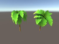 Low poly heroes screenshot, image №2232538 - RAWG