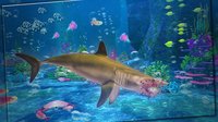 Shark Simulator Megalodon screenshot, image №1559722 - RAWG