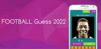 Football Guess 2022 screenshot, image №3359799 - RAWG
