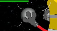 The Force Demo screenshot, image №3529079 - RAWG