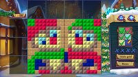 Adventure Mosaics. Winter Holidays screenshot, image №4137471 - RAWG