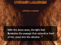 Silent Hill: Play Novel screenshot, image №1050625 - RAWG