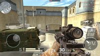 Gun Strike Sniper Mission screenshot, image №1549866 - RAWG