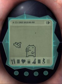 A Virtual Friend -LD41 screenshot, image №1059567 - RAWG