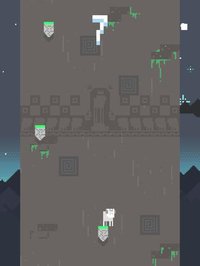 Goat Higher - Endless Climbing Adventure screenshot, image №2137173 - RAWG