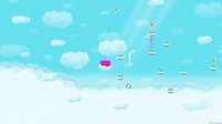 Bouncy Cloud screenshot, image №2955204 - RAWG