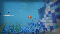 Eat fish 3D screenshot, image №3965686 - RAWG