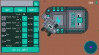 Desert Runner (timothek2112, BigPigMoon, pepega-123) screenshot, image №3857094 - RAWG
