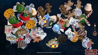 Jewel Match Winter Wonderland 2 Collector's Edition screenshot, image №3691137 - RAWG