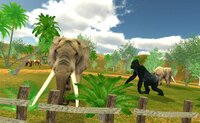 Amazon Rainforest VR Zoo Animals screenshot, image №2696340 - RAWG