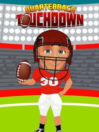 Quarterback Touchdown Target: Win the Big Football Game screenshot, image №1802606 - RAWG