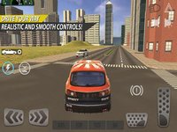 Speed Car Racing - Driving screenshot, image №1326233 - RAWG