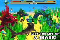 Wildlife Simulator: Shark screenshot, image №1561753 - RAWG