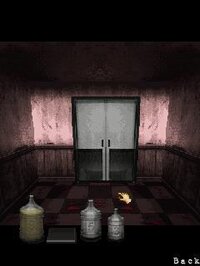 Silent Hill: Mobile 3 screenshot, image №3854617 - RAWG