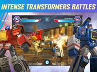 TRANSFORMERS: Forged to Fight screenshot, image №913746 - RAWG