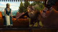 Game of Thrones - A Telltale Games Series screenshot, image №162540 - RAWG