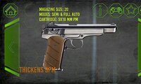 Guns Weapons Simulator Game (lisaweby) screenshot, image №3358914 - RAWG