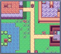 Lil' Dragon II screenshot, image №3822957 - RAWG