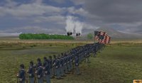 Scourge of War: Gettysburg screenshot, image №518771 - RAWG