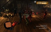 The Saboteur screenshot, image №363545 - RAWG