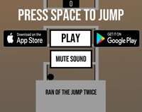 Jump Freely screenshot, image №1994421 - RAWG