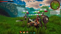 Knight screenshot, image №1004146 - RAWG